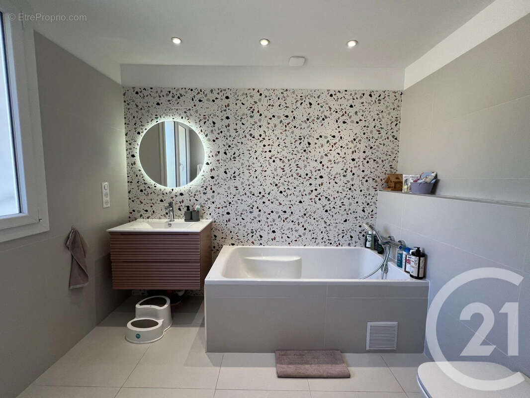 Appartement à FURIANI