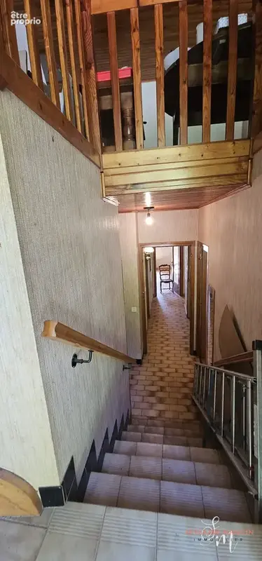 Maison 130 m² à Pontaix  - photo 9