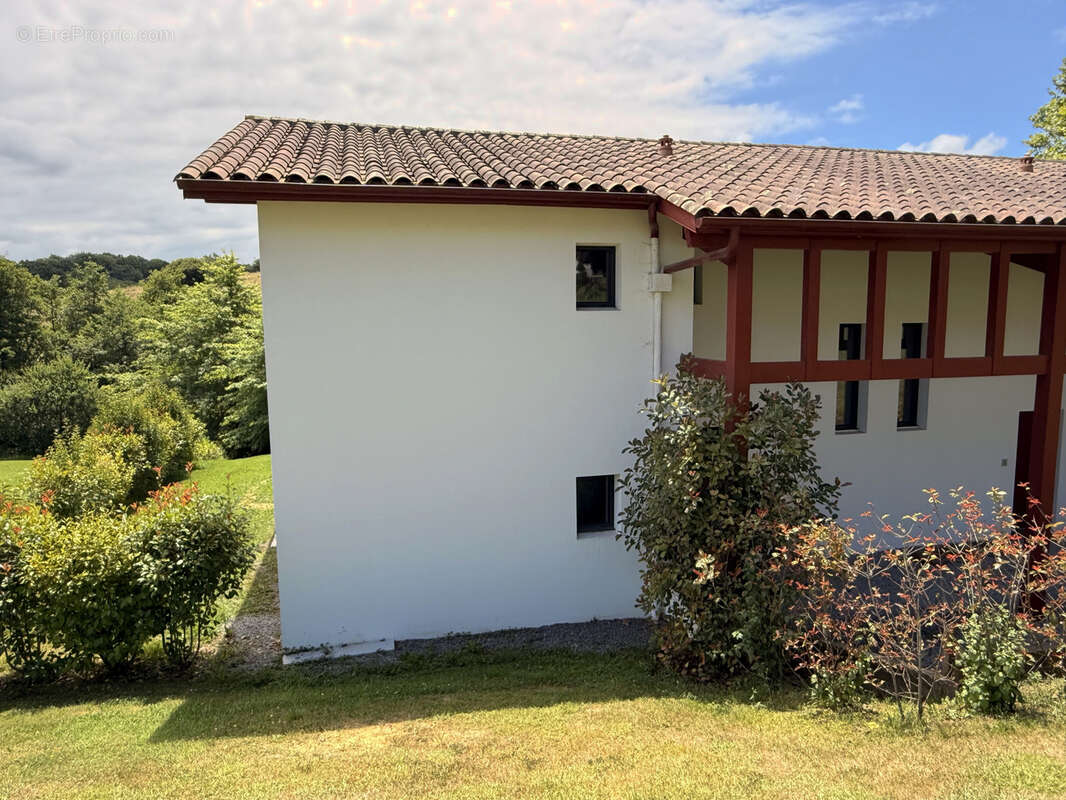 Maison à AHETZE