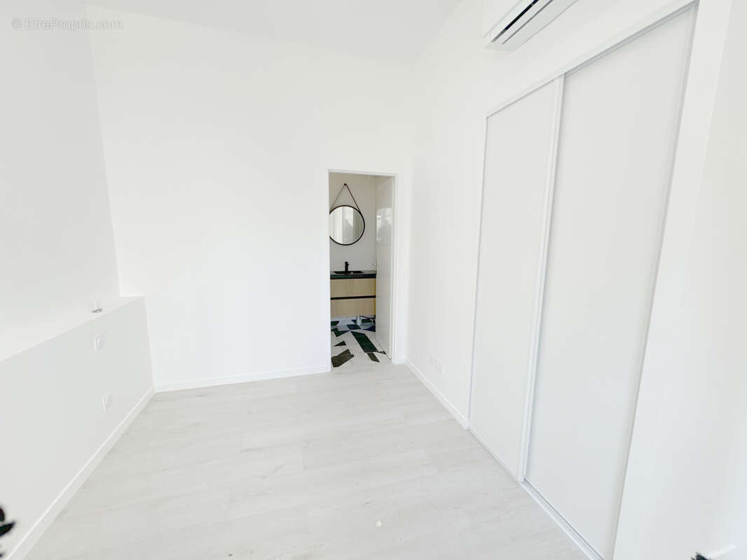 Appartement à LE PERREUX-SUR-MARNE