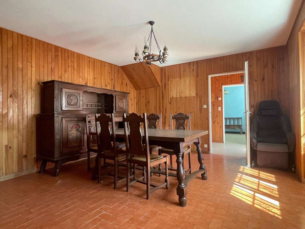 Photo 5 - Maison à HENNEBONT