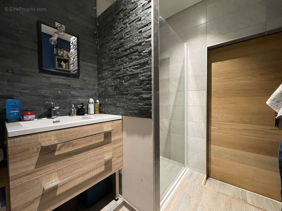 Appartement à OUDON