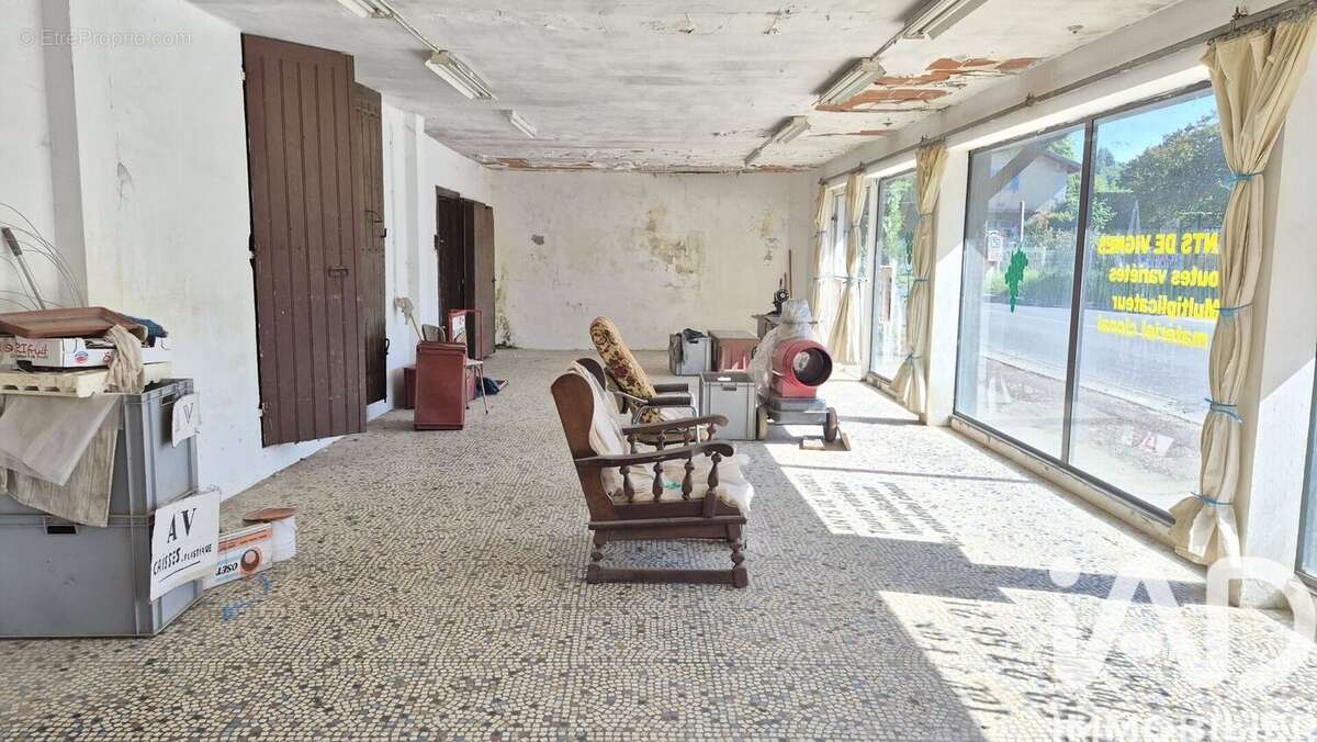 Photo 5 - Maison à VELINES