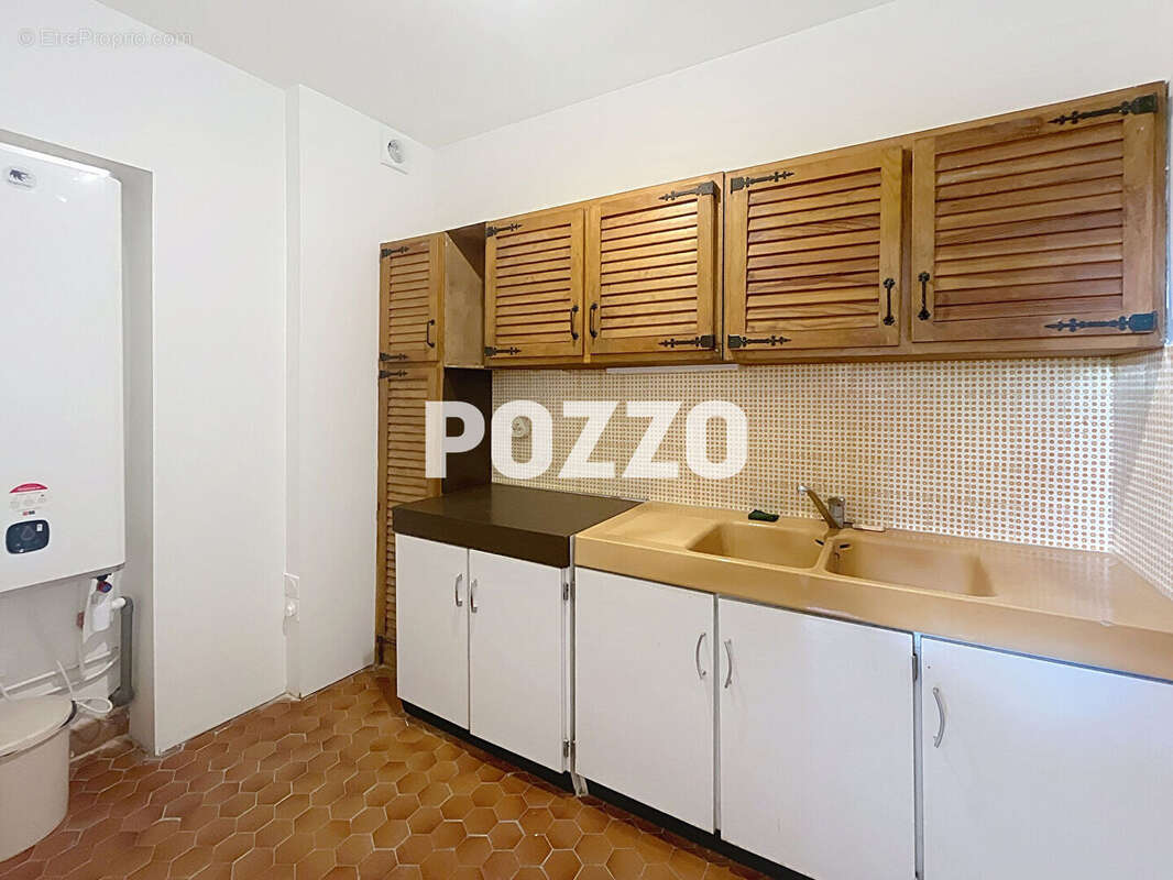 Appartement Trouville Sur Mer 1 pièce(s) 23.02 m2 - photo 6