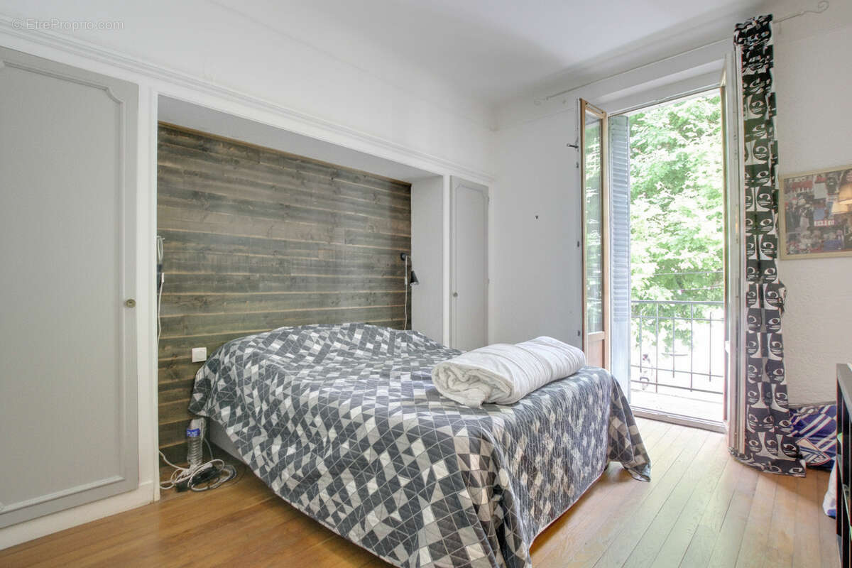 Appartement à AIX-LES-BAINS