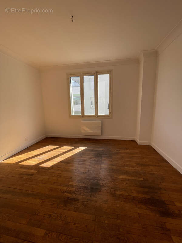 Appartement à ECHIROLLES