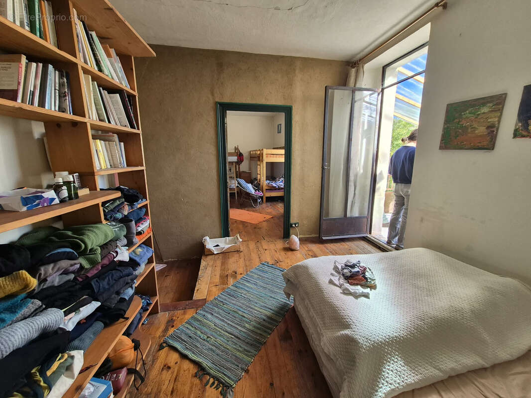 Maison au coeur de la nature - photo 4