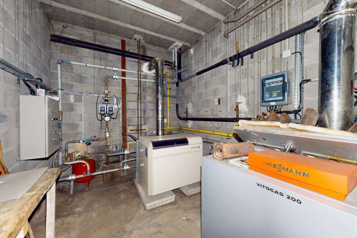 Appartement à LE PERRAY-EN-YVELINES