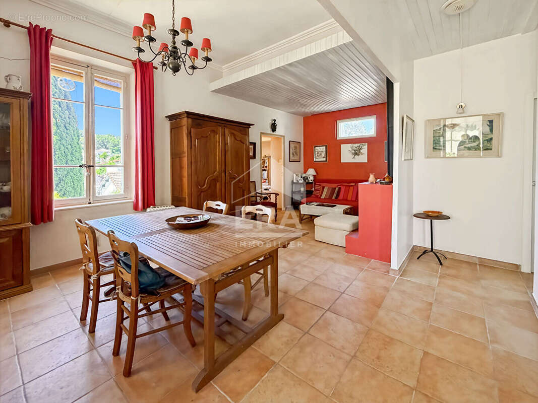 Maison à LES PENNES-MIRABEAU