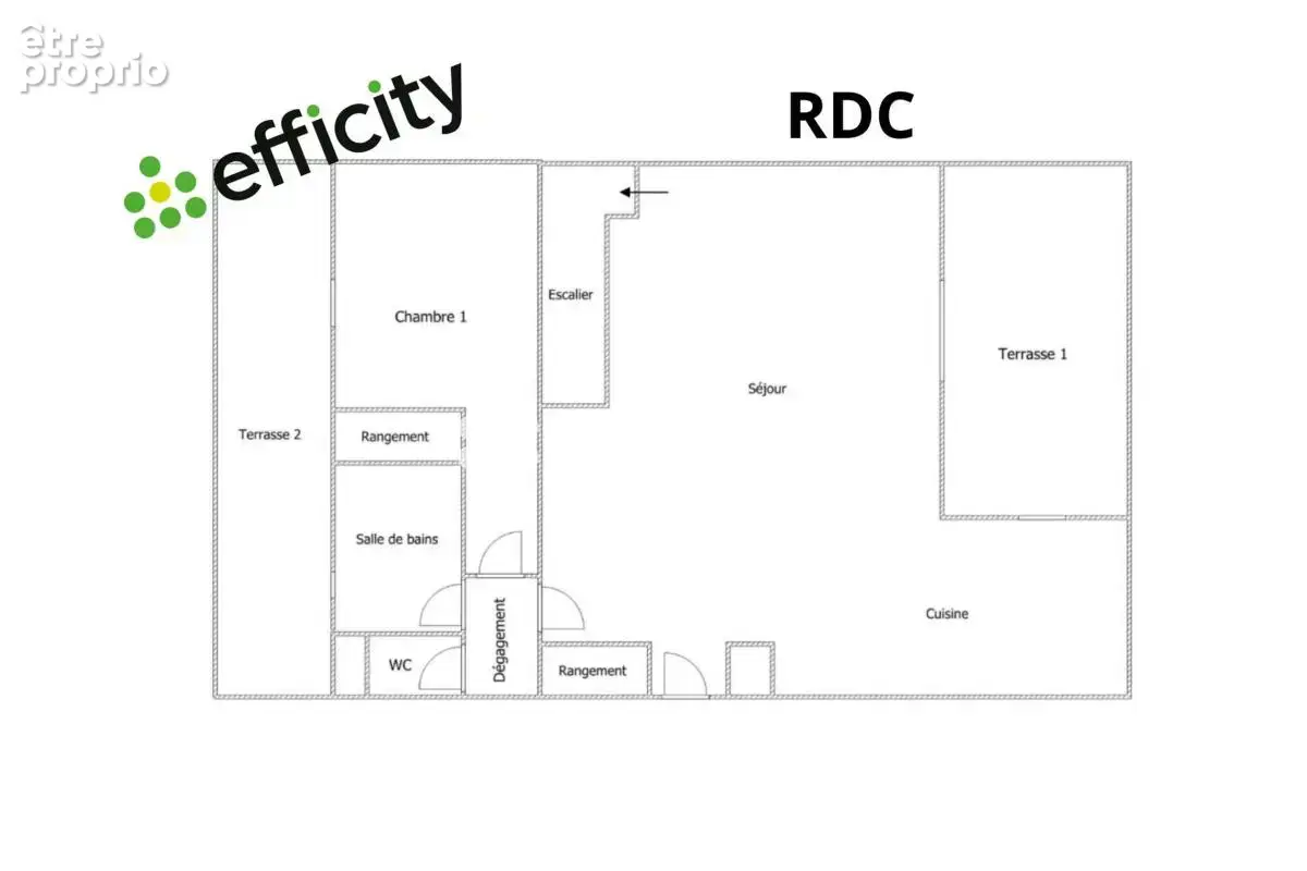 Duplex/Triplex - photo 3