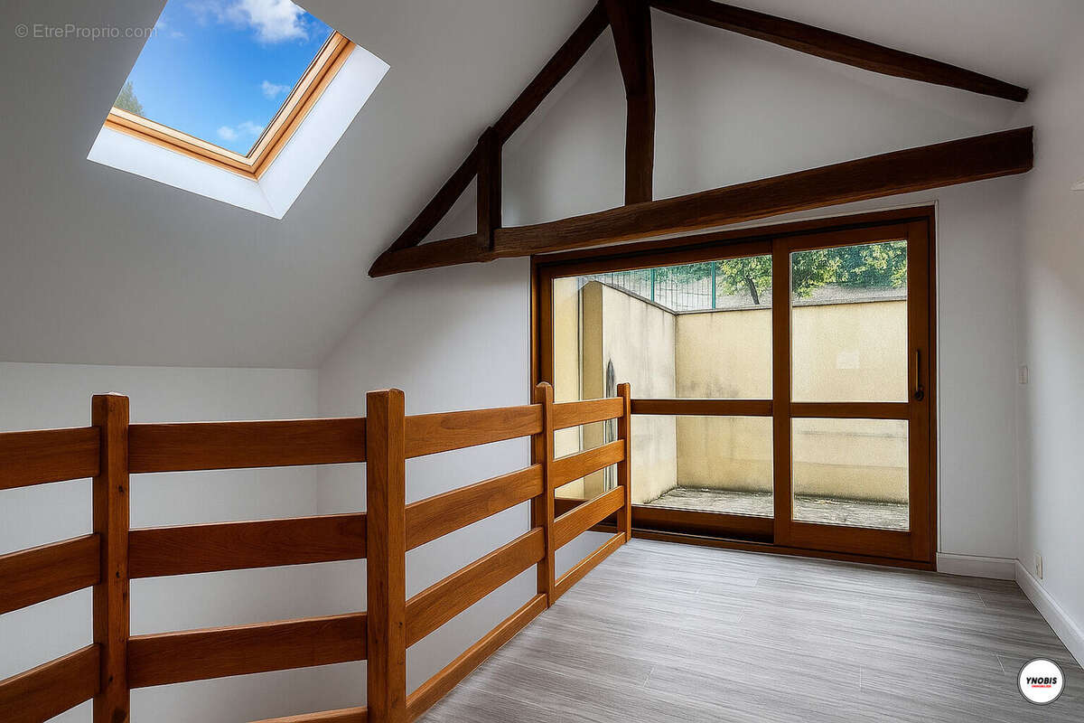 Appartement à MAULE