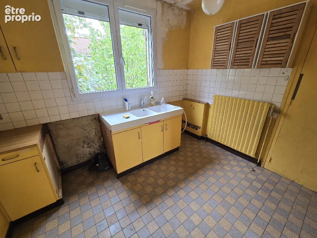 Maison 4 pièces 75 m² à vendre à Breteuil (27160) - photo 4