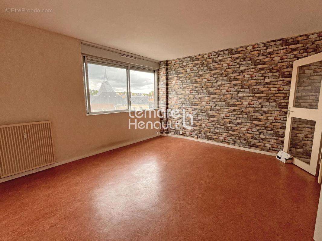 Studio de 27 m² en résidence - photo 4