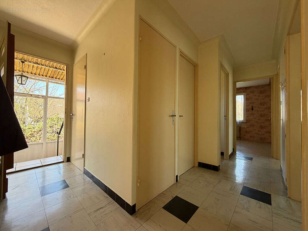 Maison à GUEBWILLER