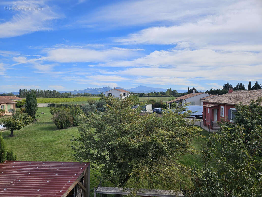 Maison à JONQUIERES