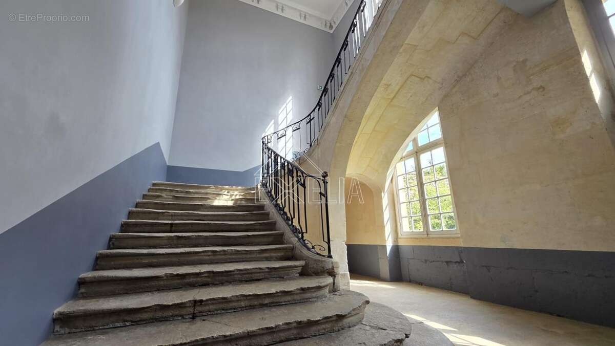 Appartement à MANTES-LA-JOLIE
