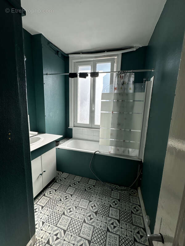 Appartement à MARCQ-EN-BAROEUL