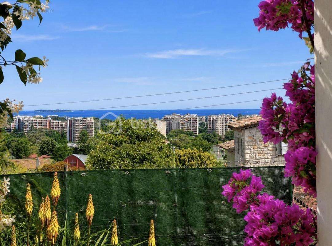 Maison 138 m² – vue mer & mont san peyre – secteur minelle – fort potentiel – garage 29 m² - photo 13