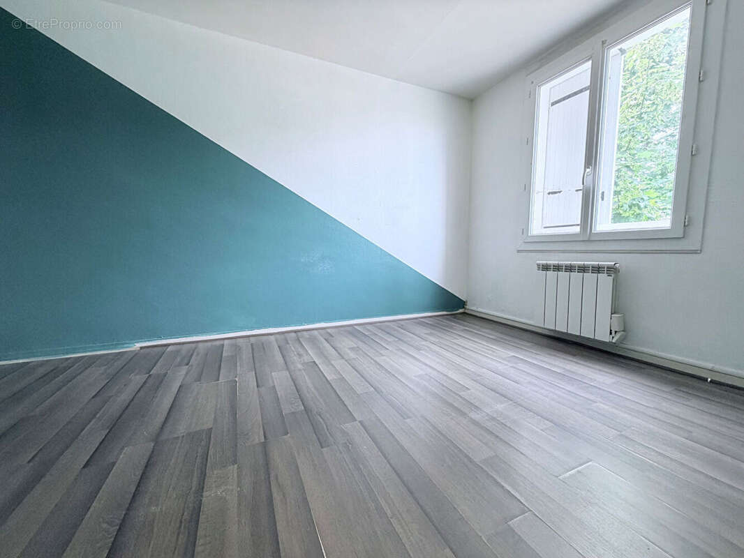 Maison familiale quartier Bel Air - photo 10