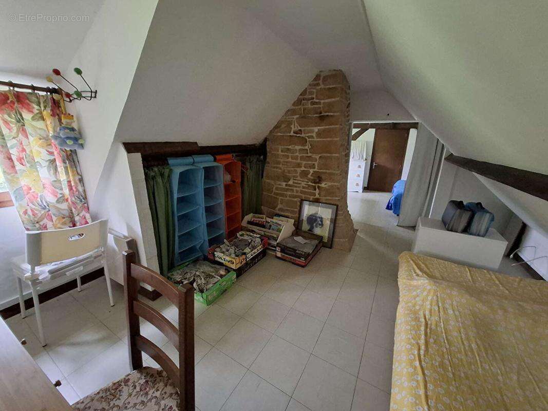 Maison à VIMOUTIERS