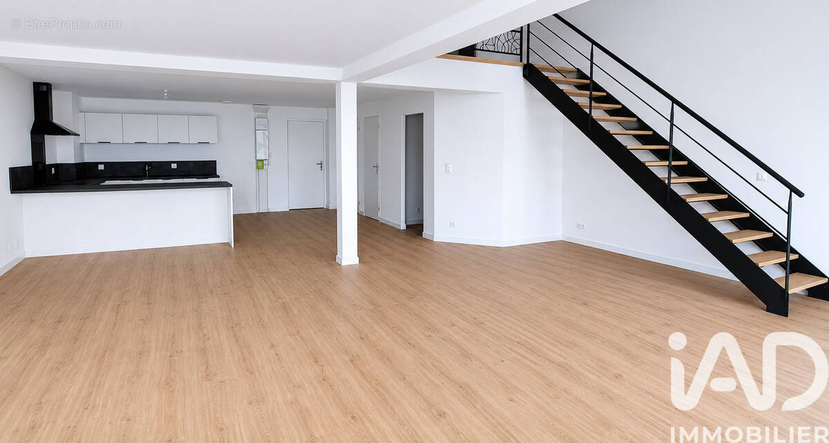 Photo 1 - Appartement à TOURCOING
