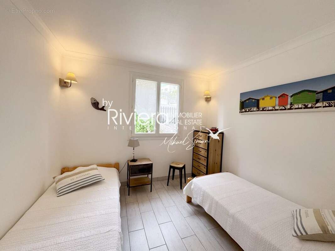 Maison à CAVALAIRE-SUR-MER