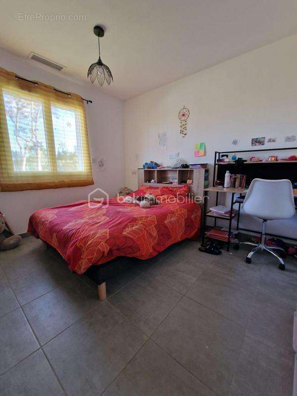 Maison à FRAISSE-DES-CORBIERES