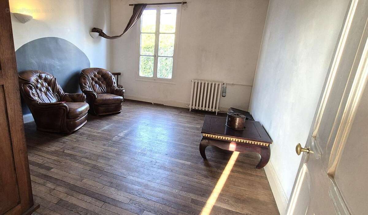 Appartement à SAINT-DIZIER