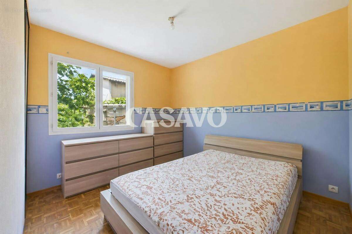 Vente Maison 4 pièces de 121m² - 38230 Tignieu-Jameyzieu - photo 17