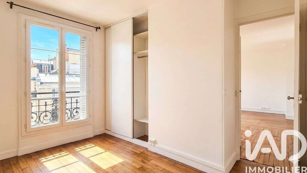 Appartement 38 m² à Saint-Mande  - photo 3