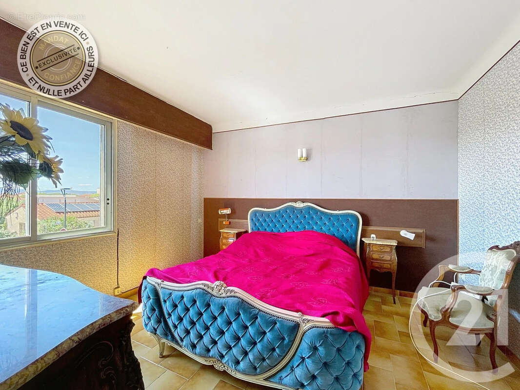 Maison à LE BARCARES