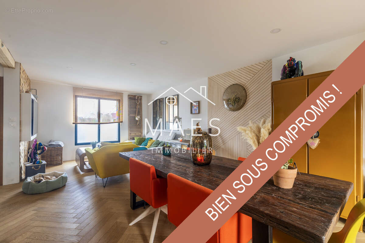 Maison à WAMBRECHIES