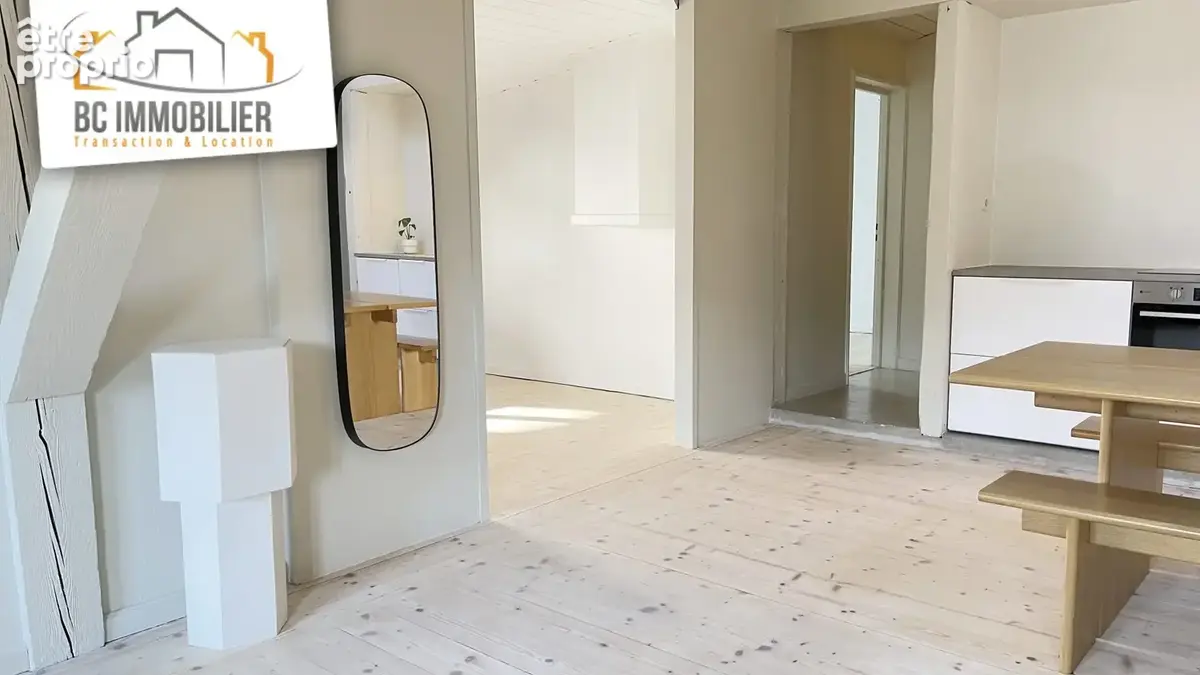 Appartement 4 pièces 102 m² à vendre à Segny (01170) - photo 6