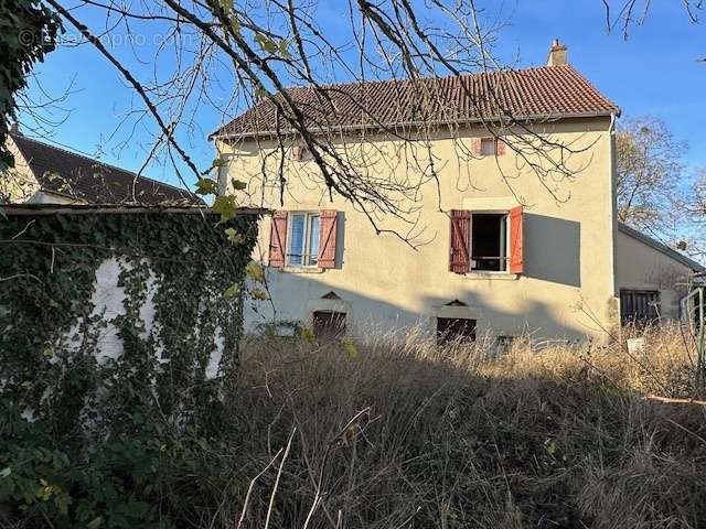 Maison indépendante 89 m² - photo 5