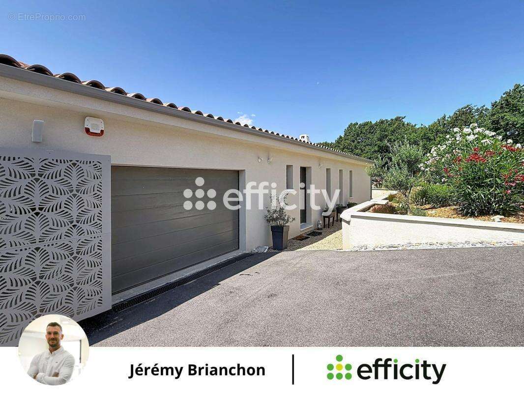 Maison 125 m² à Pierrevert  - photo 10