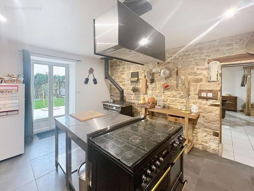 Maison 190 m² à Valay  - photo 4