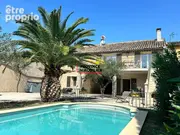 Maison à SAINTE-CECILE-LES-VIGNES