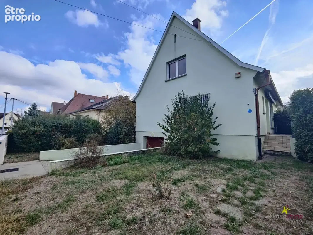 Maison au coeur d'un lotissement à Mittelharth - photo 17