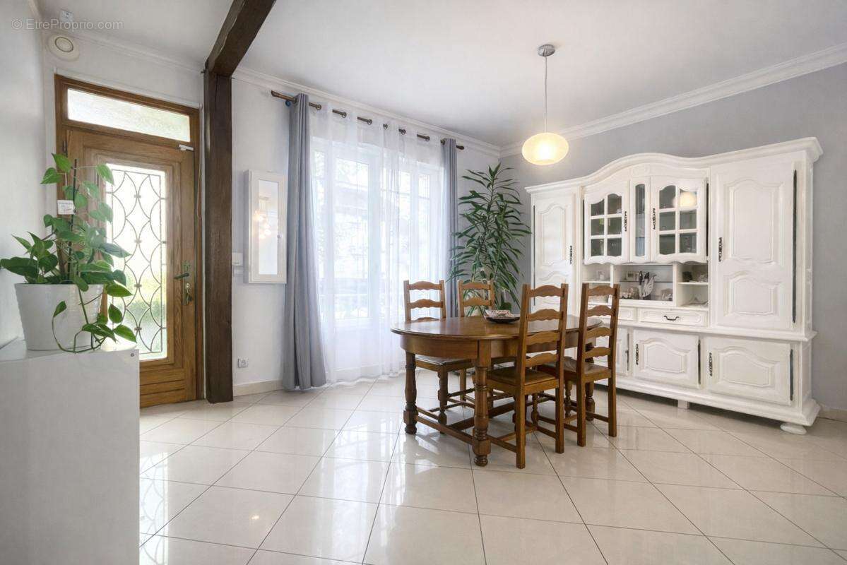 Maison à VALENTON
