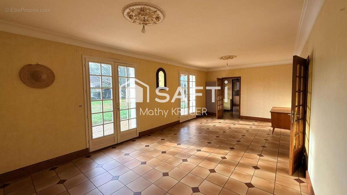 Photo 5 - Maison à PINEUILH