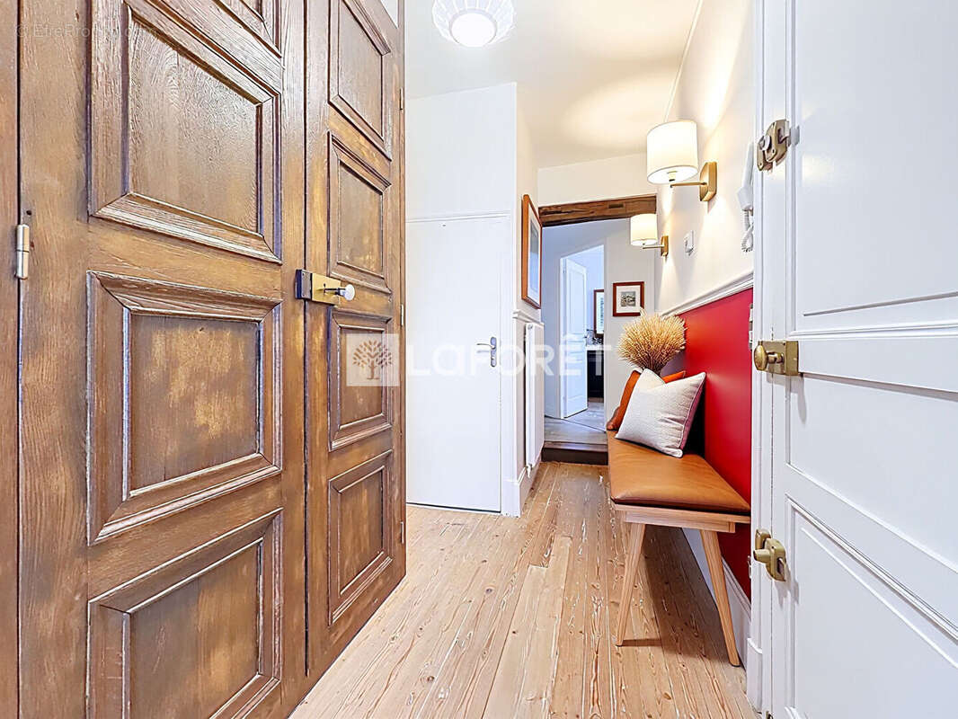 Appartement à CHARTRES