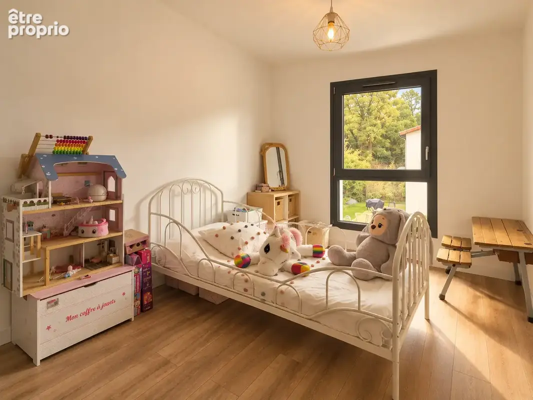 Maison d'exception - photo 19