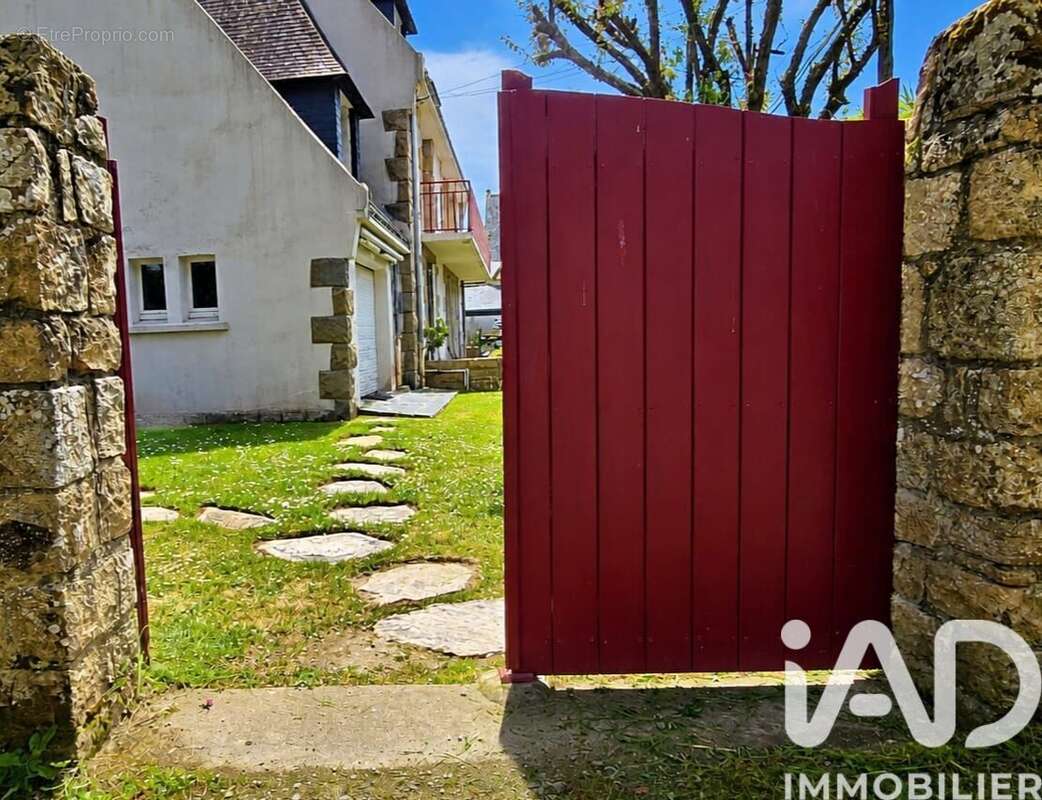 Photo 7 - Appartement à CARNAC