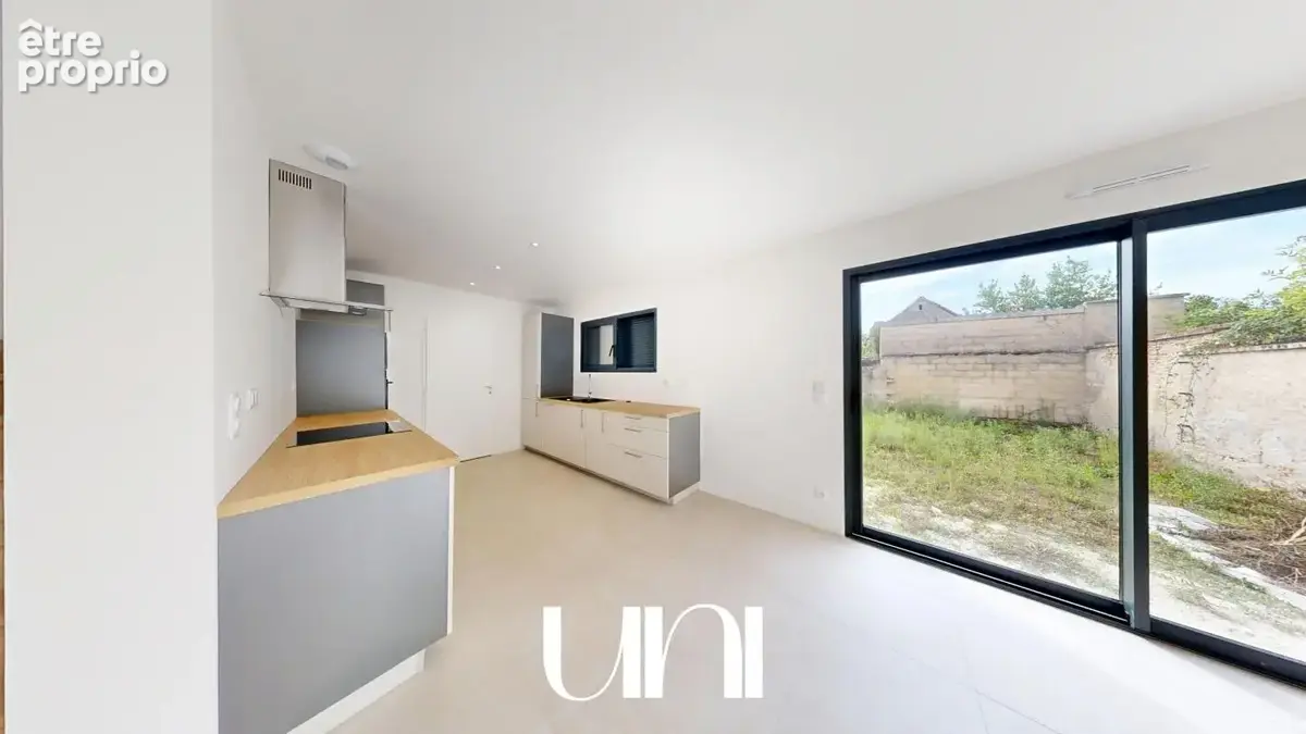 Maison neuve 4 pièces BAVENT 116m2 - photo 4