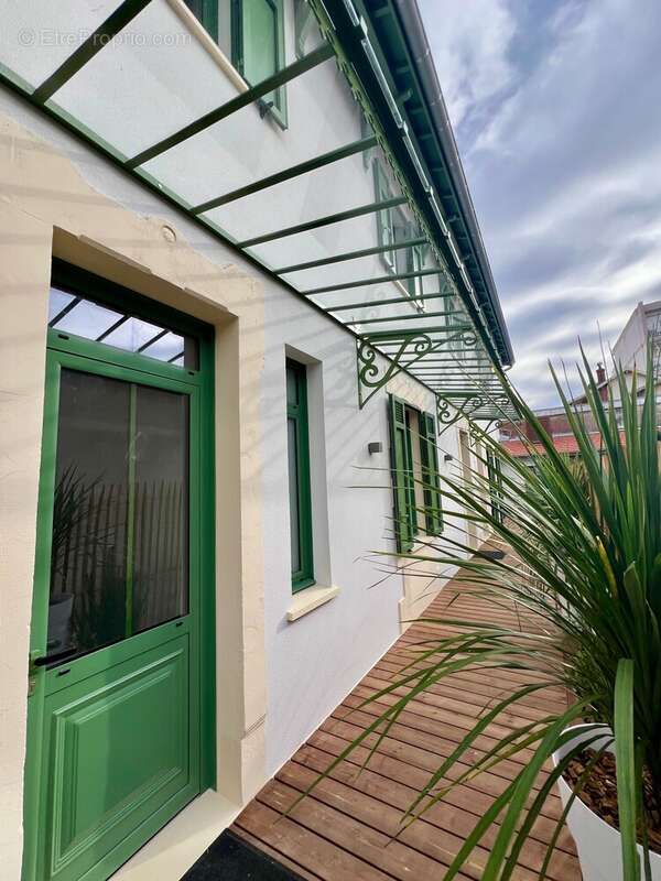 Maison à ARCACHON