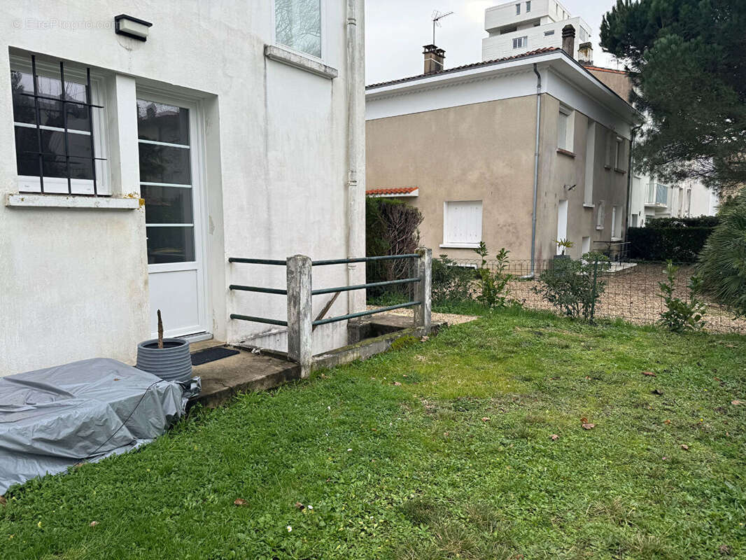 Appartement à ROYAN