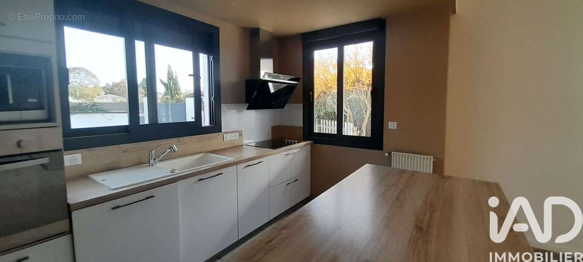 Photo 6 - Maison à LE TEICH