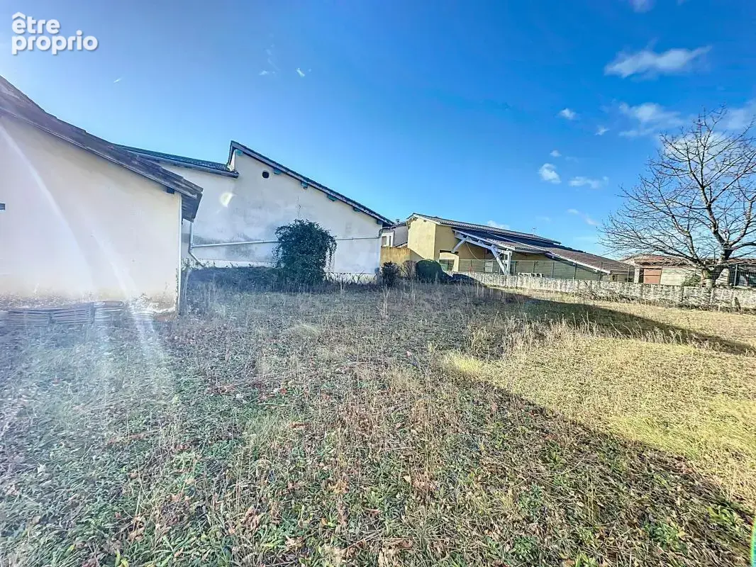 Maison 4 pièces 430 m² à vendre à Solaize (69360) - photo 1