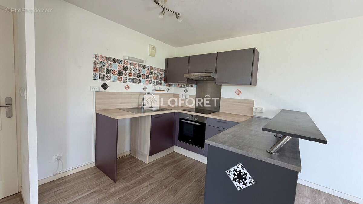 Appartement à FACHES-THUMESNIL