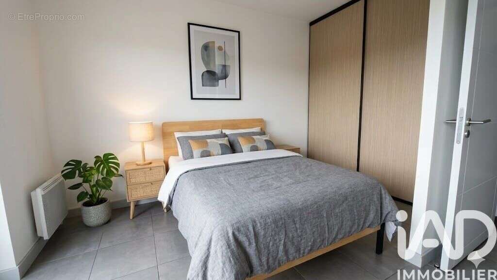 Photo 4 - Appartement à THOUARE-SUR-LOIRE